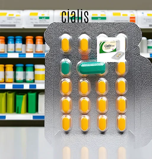 Faut il une ordonnance pour acheter du cialis en espagne